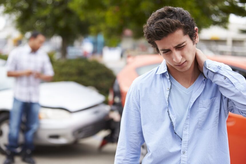 5 Accidents Most Often Handled by Personal Injury Attorneys