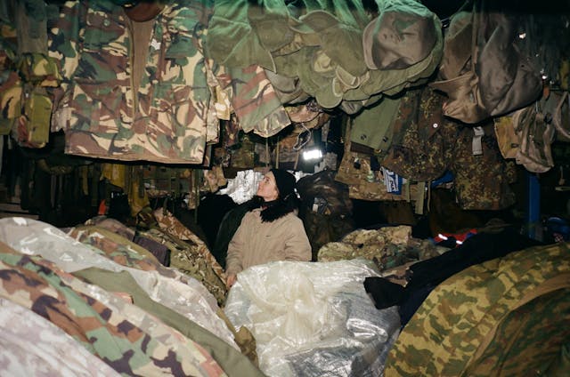 Why Your Organization Needs Tactical Storage