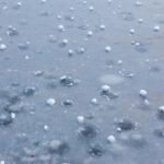 5 Steps to Getting Your Car Repaired After Hail Damage