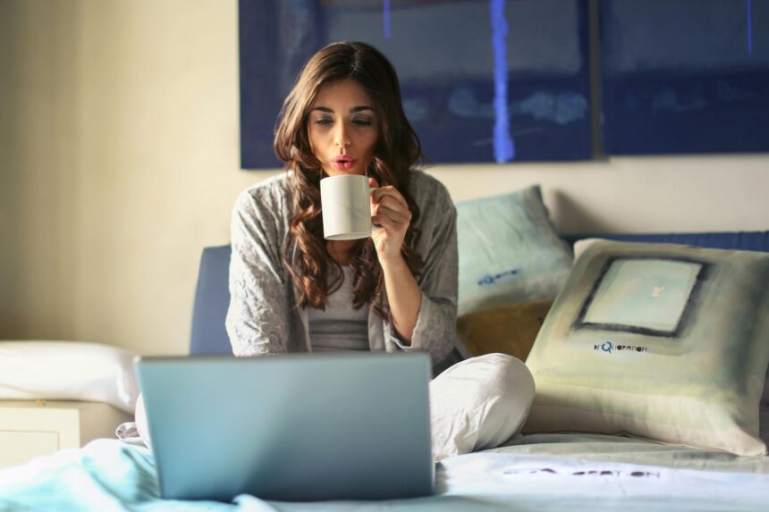 7 Privacy Mistakes That Leave Your Info Exposed Online