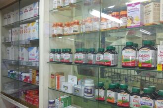 geneza pharmaceuticals