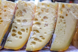 Masgonzola: The Creamy Italian Cheese You Need to Know