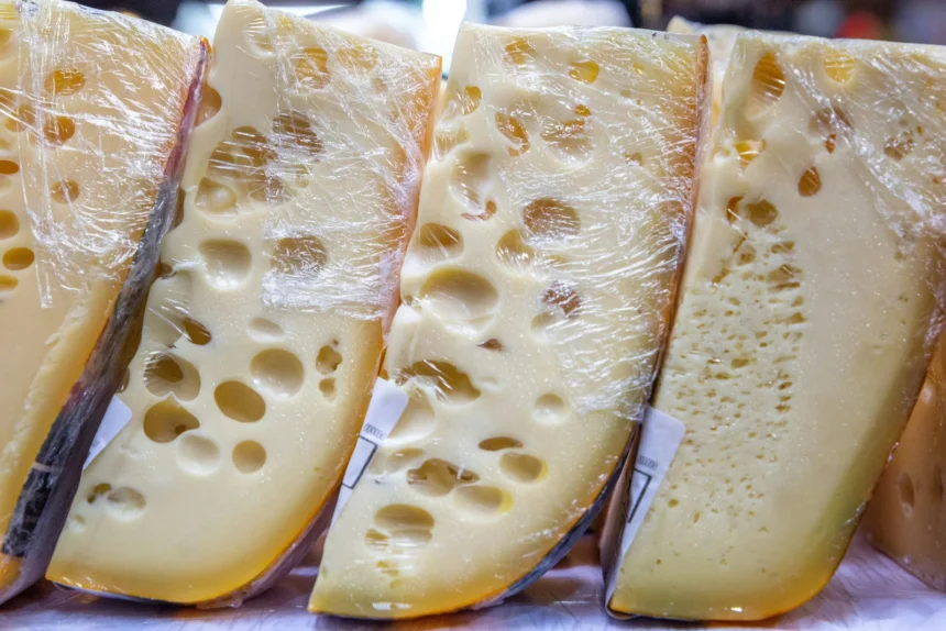 Masgonzola: The Creamy Italian Cheese You Need to Know