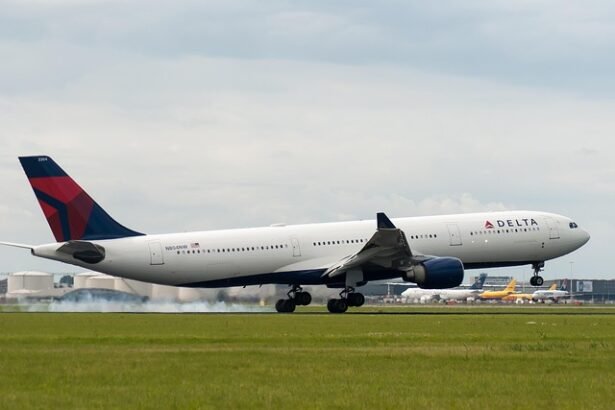 Navigating Flight Diversions: A Guide for Delta Flight DL275 Passengers