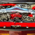 prodrive performance pack