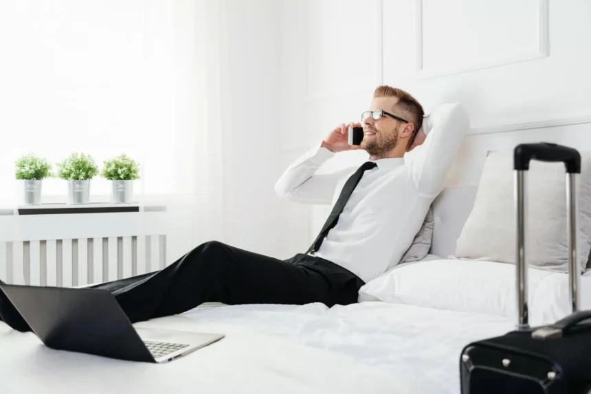 Tips From Rental Hosts On Strategies To Drive Occupancy Year-Round:
