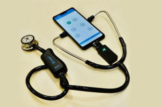 Fonendi: The Complete Guide to Digital Stethoscope Technology