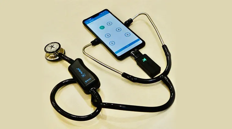Fonendi: The Complete Guide to Digital Stethoscope Technology