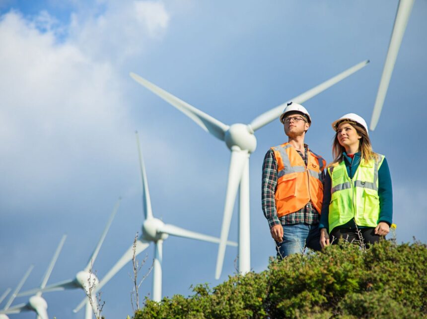 Branding for the Future: How Startups in the Renewable Sector Can Stand Out