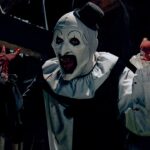 terrifier 3 showtimes