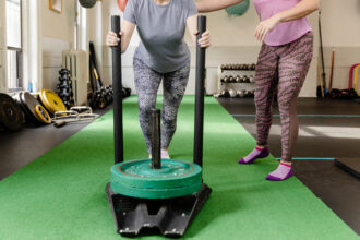 TruFit: The Complete Guide to Smart Fitness Tracking