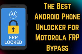 motorola frp bypass