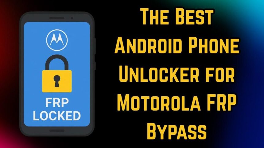 motorola frp bypass