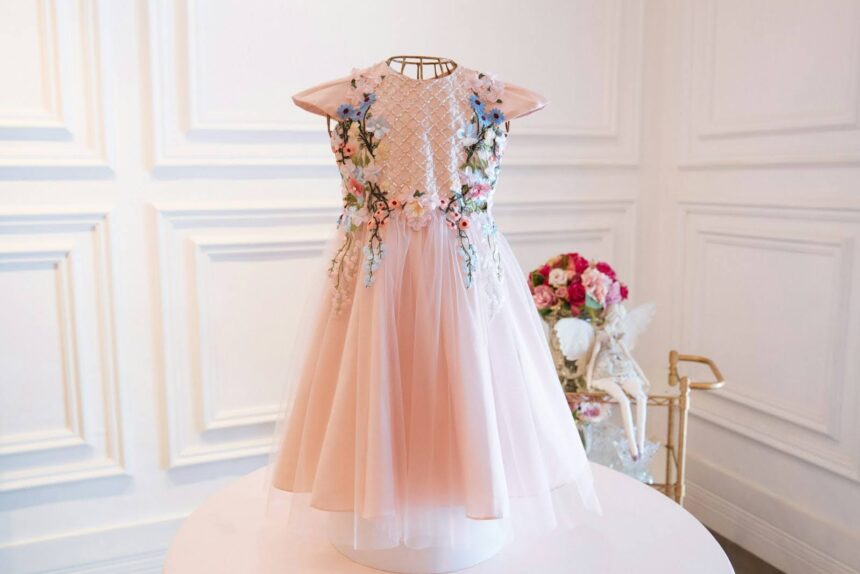 How to Prep Your Couture for a Fashion Show or Gala Without Damage