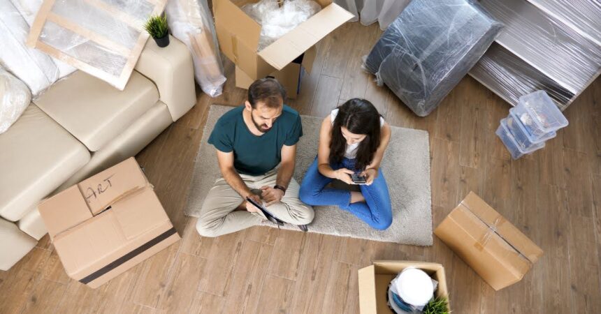 Discover How Sydney Home Removalists Simplify Your Relocation Journey