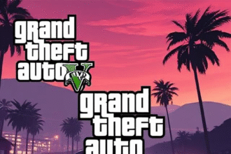 GTA V