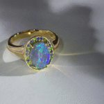 Opal Stone