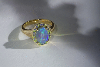 Opal Stone