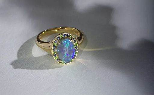 Opal Stone