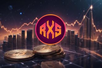 Rexas Finance: The Future of Crypto?