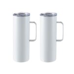 Personal Review of Crafix Sublimation Tumblers: Honest Experience & What You Should Know