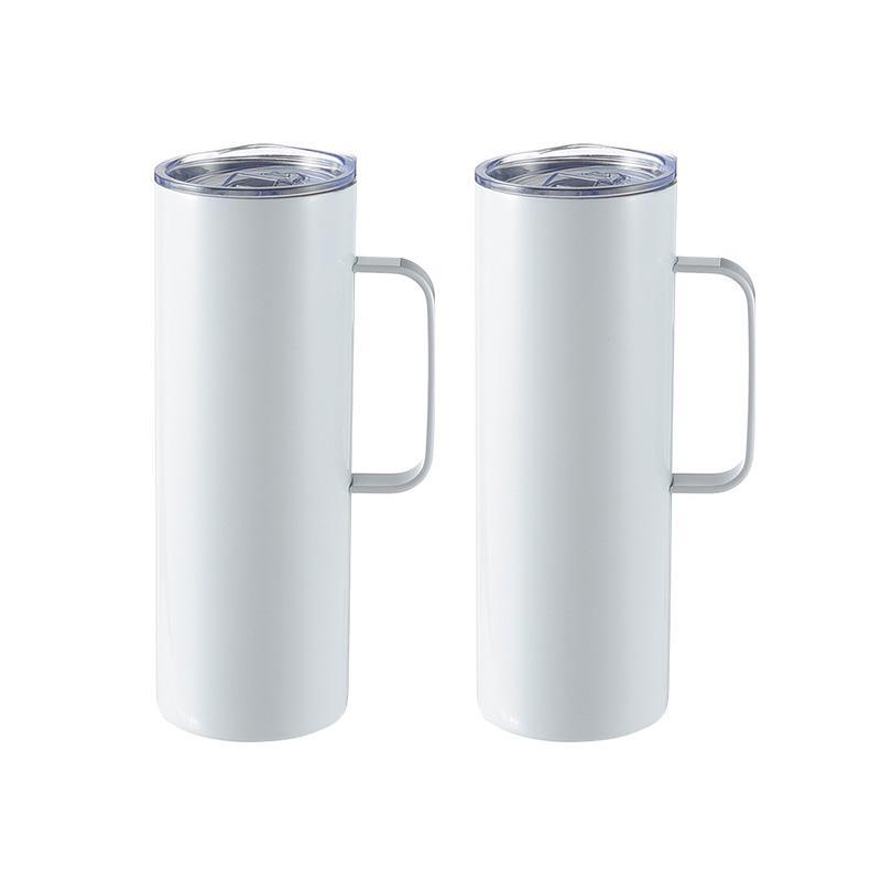 Personal Review of Crafix Sublimation Tumblers: Honest Experience & What You Should Know