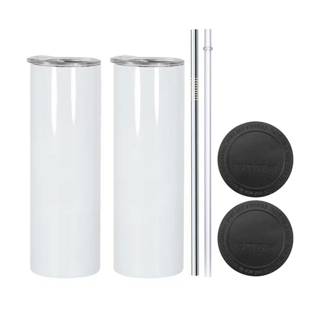 Personal Review of Crafix Sublimation Tumblers: Honest Experience &amp; What You Should Know