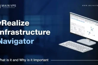 vrealize infrastructure navigator