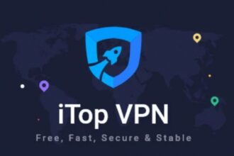 How to Encrypt Your Internet Traffic with iTop VPN: A Security Tutorial