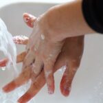 Como Pular os Germes: Guia Completo de Higiene e Prevenção