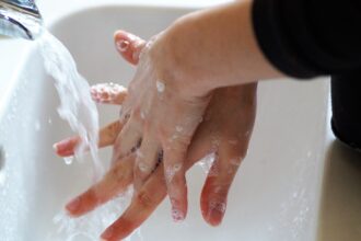 Como Pular os Germes: Guia Completo de Higiene e Prevenção
