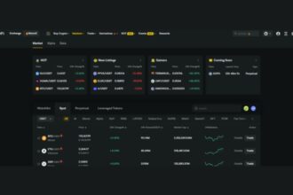 BYDFi’s Support for SOL: A Smart Move for Solana Traders?