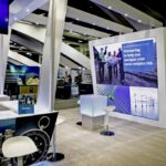 Key Factors to Consider When Selecting a Backlit Trade Show Booth