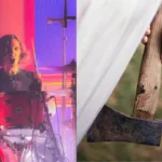 waterparks band otto serial killer