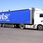 przedsiębiorstwo transportu samochodowego sa