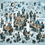 Driving Startup Success: The Strategic Power Of Keynote Speakers