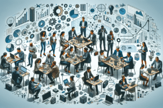 Driving Startup Success: The Strategic Power Of Keynote Speakers