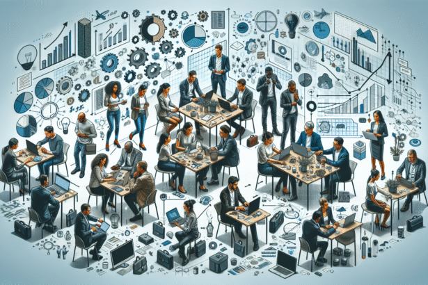 Driving Startup Success: The Strategic Power Of Keynote Speakers