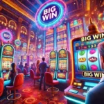 Top Qualities to Look for in an Online Slot Provider