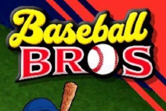 baseball bros.io