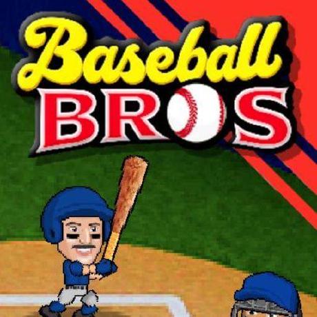 baseball bros.io