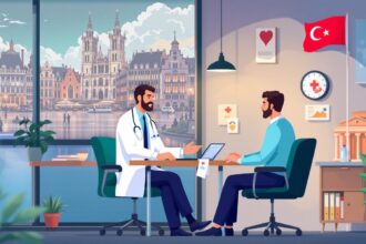 From Diagnosis to Wellness: How Healthpoint Supports Patients Every Step of the Way