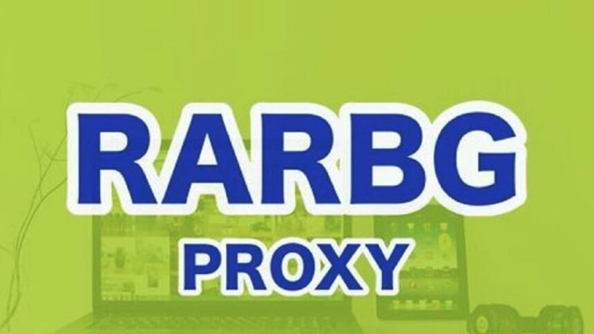 Understanding Rarbgget.org: A Complete Guide to This Torrenting Platform