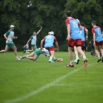 A Beginner's Guide to Touch Rugby Rules: What You Need to Know
