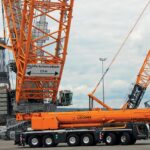 From Remote Fields to Urban Streets—Where Digger Cranes Prove Their Worth