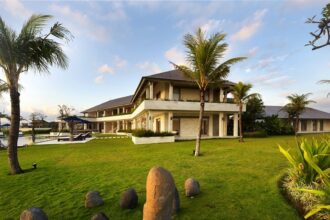 Bali Real Estate: A Curious Convergence of Wanderlust and Wealth