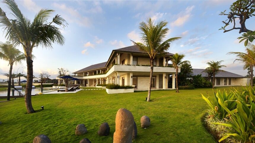 Bali Real Estate: A Curious Convergence of Wanderlust and Wealth
