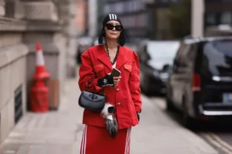 The Rise of UK-Based Fashion Startups