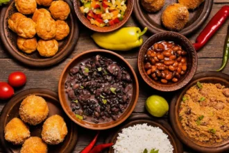 Explore the Real Rio A Deep Dive into the Rio de Janeiro Food Experience