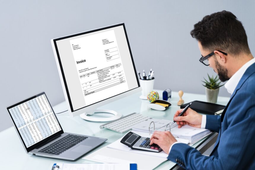 Accountant